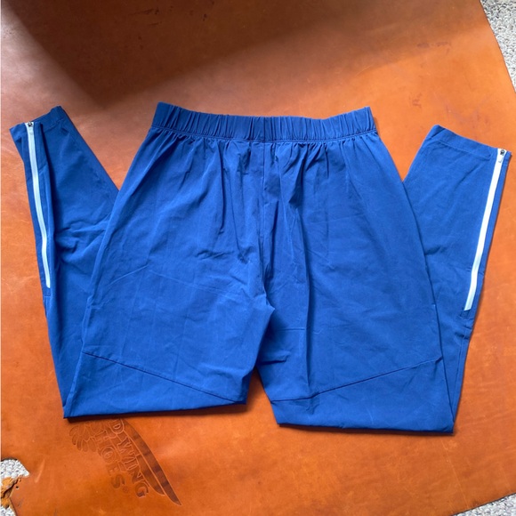 Nike USATF USA Team Issue Podium Pants Large - Picture 5 of 5